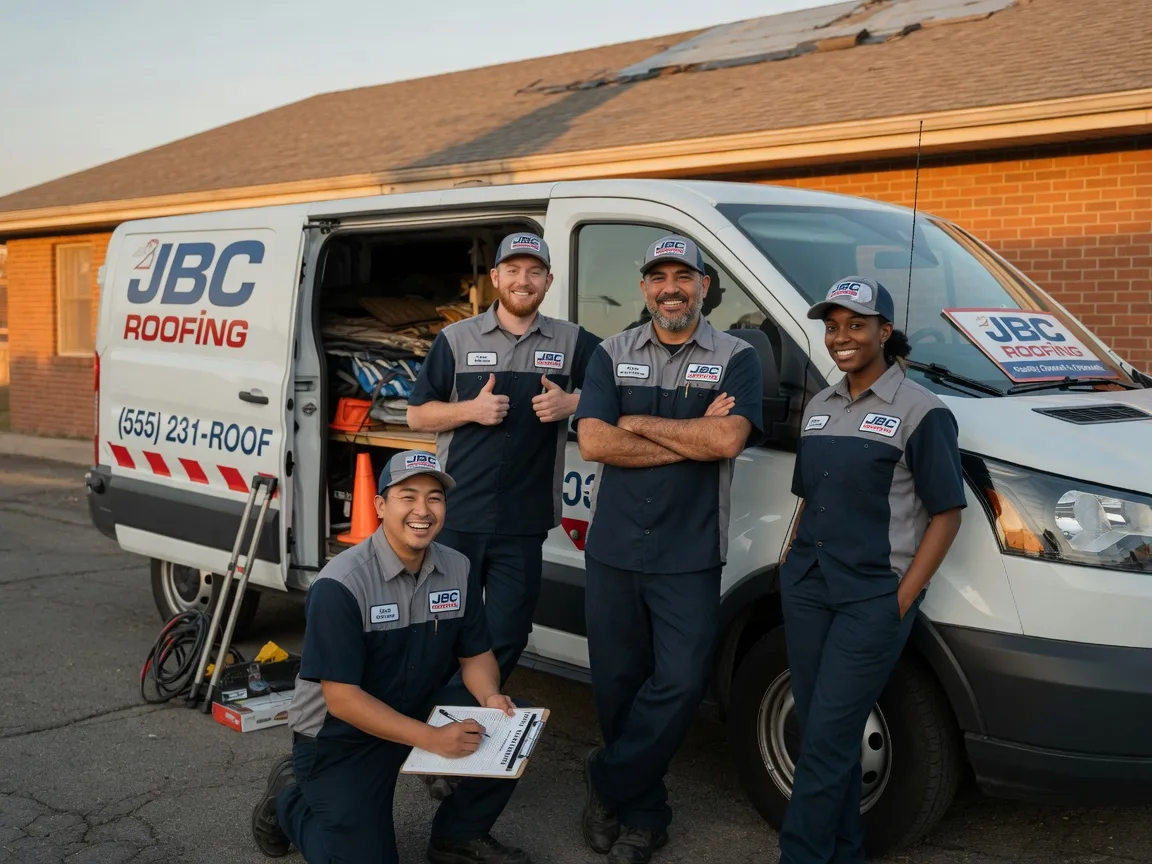 Roof Replacement company in Fennimore, WI