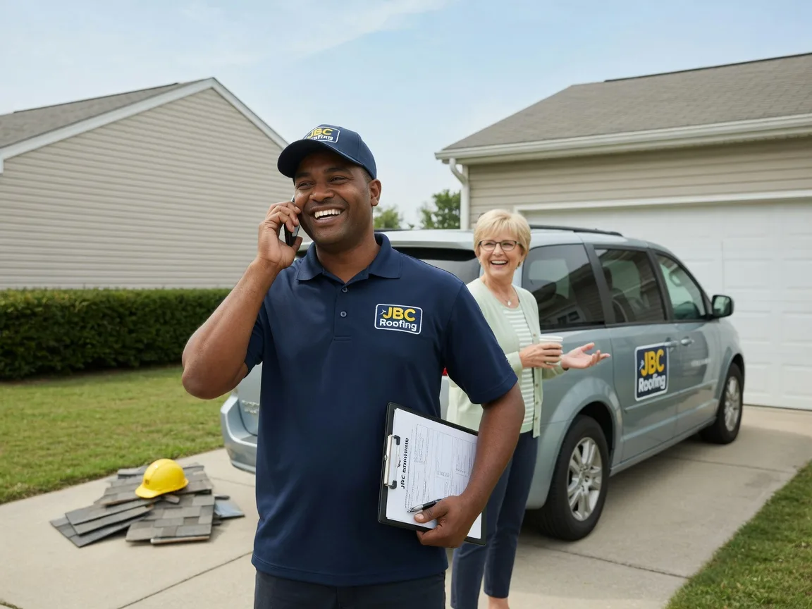 Roof Replacement Fennimore, WI FAQs
